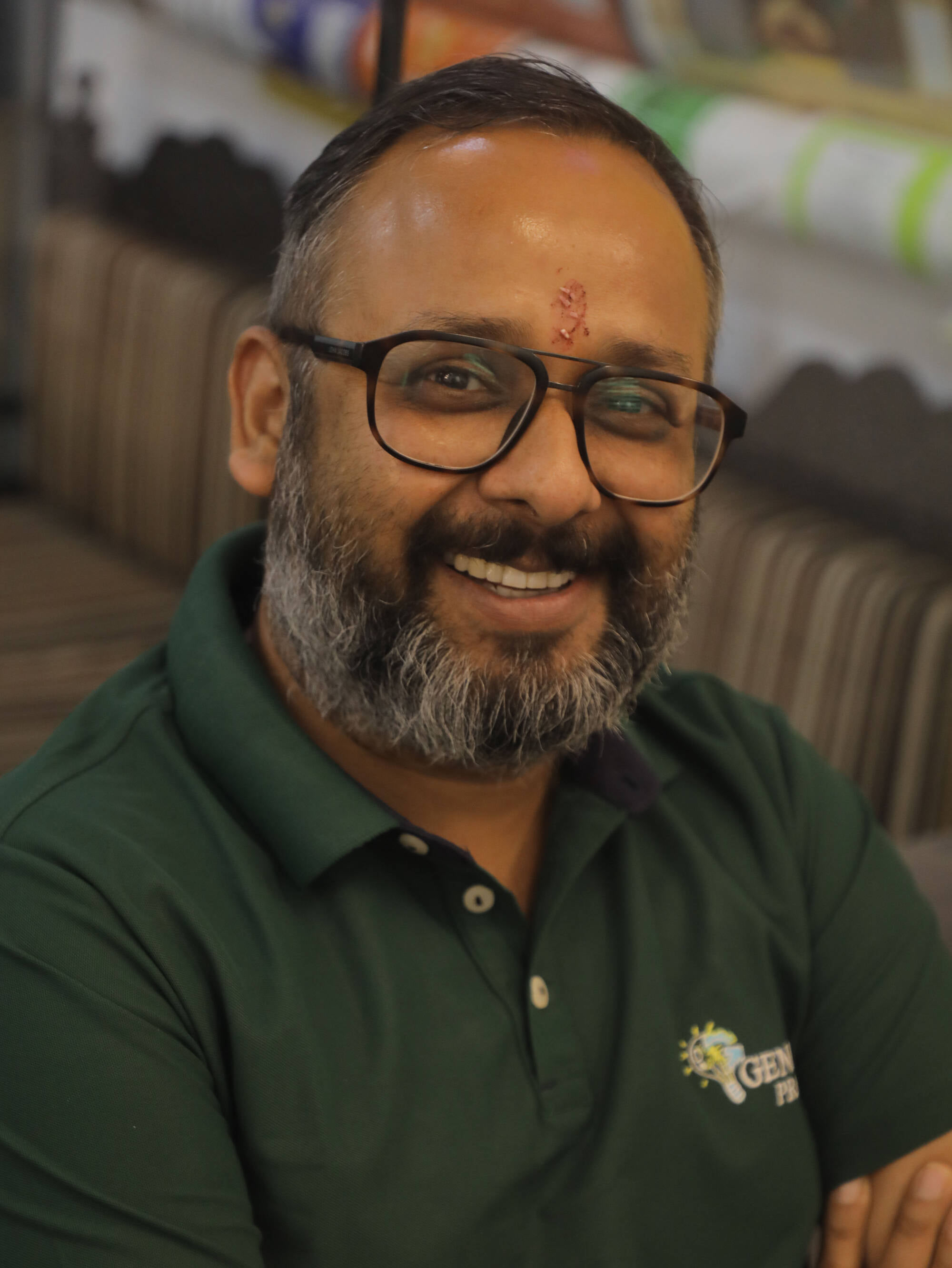 पंकज मिश्रा पंकज मिश्रा