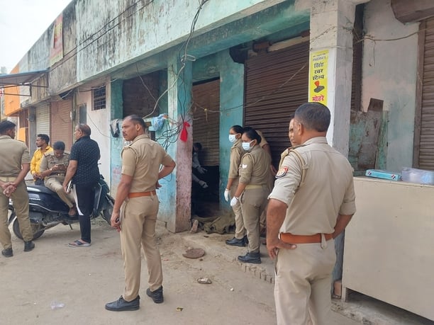 राधा की फाइल फोटो। राधा की फाइल फोटो।