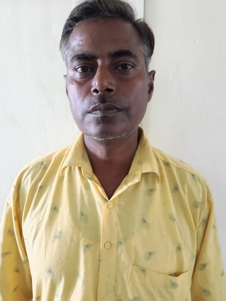 संजीव निवासी विकास नगर। संवाद
