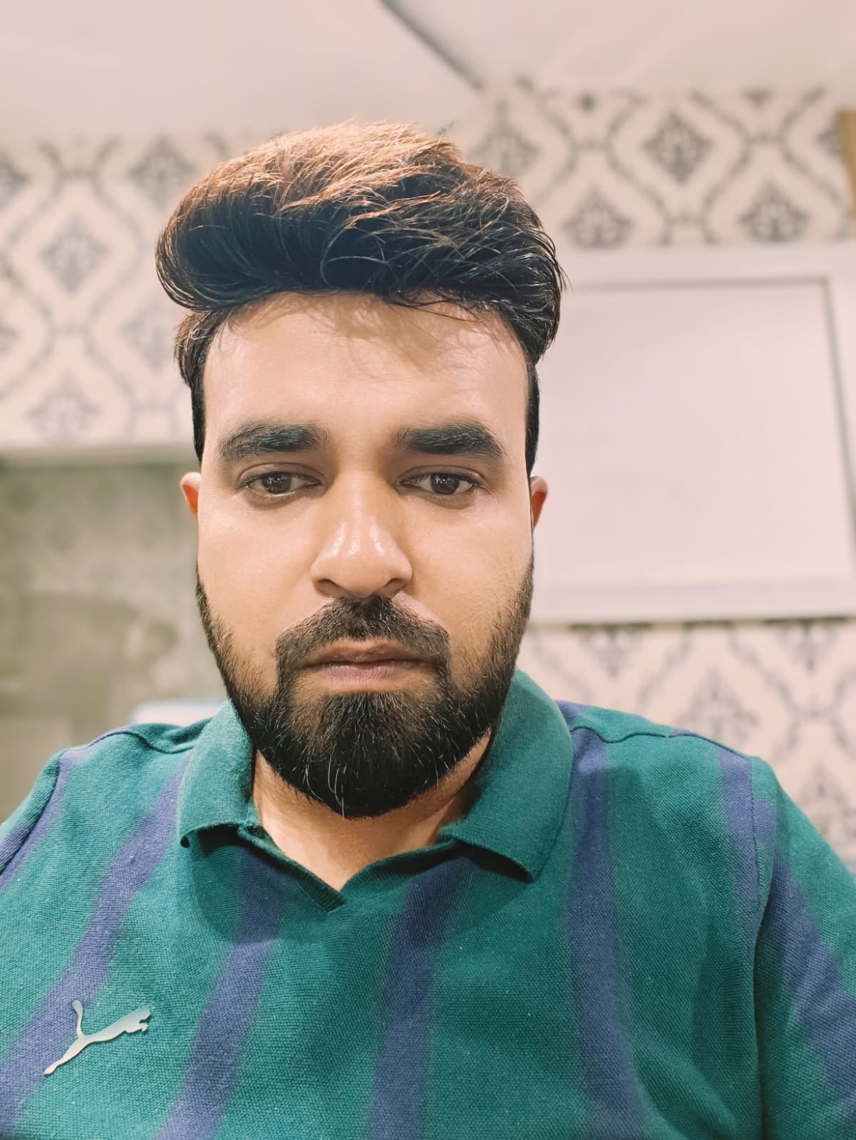 ठाकुर मेहर सिंह