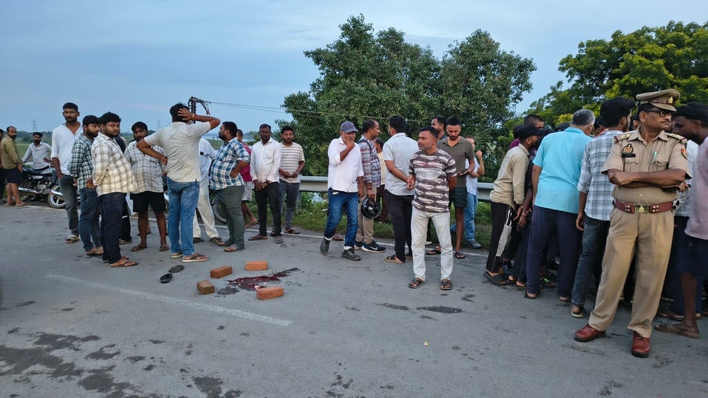 फाईल फोटो रणविजय सिंह फाईल फोटो रणविजय सिंह