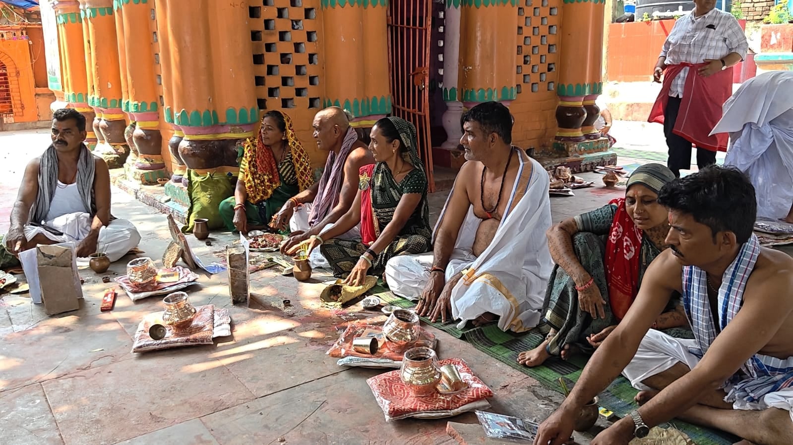 जिला प्रशासन ने पितृपक्ष मेला श्रद्धालुओं के यातायात सुविधा के लिए ट्रैफिक रूल्स लागू जिला प्रशासन ने पितृपक्ष मेला श्रद्धालुओं के यातायात सुविधा के लिए ट्रैफिक रूल्स लागू
