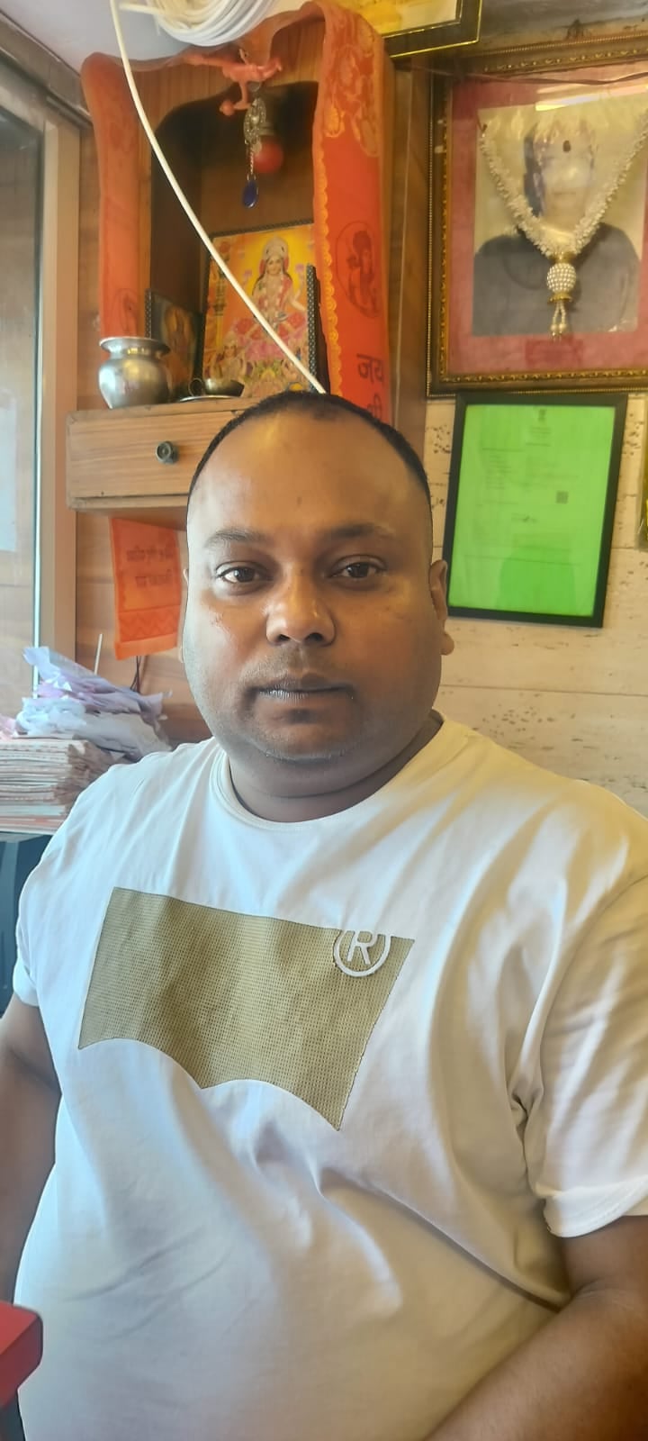 मनीष लुथरा मनीष लुथरा