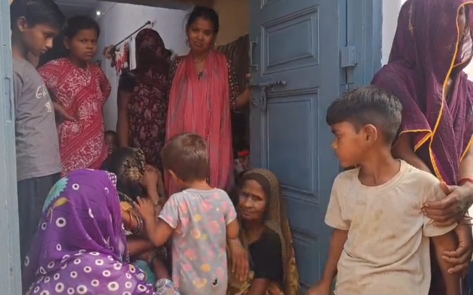 मृतका का फोटो मृतका का फोटो