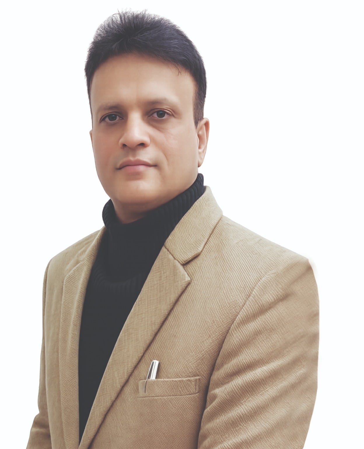 रणजीत मिश्रा उद्योग विहार