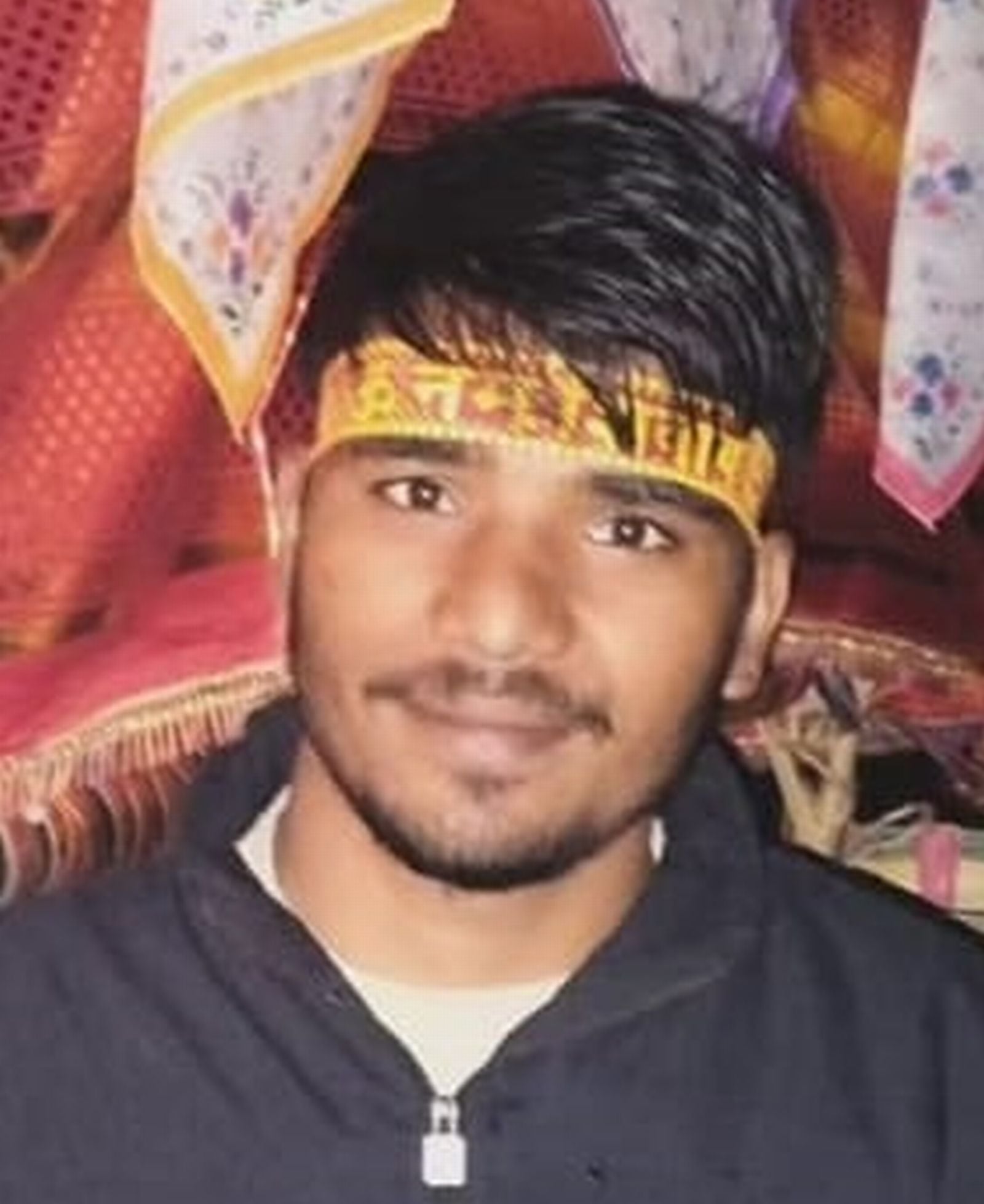 सागर मिश्रा फाइल फोटो