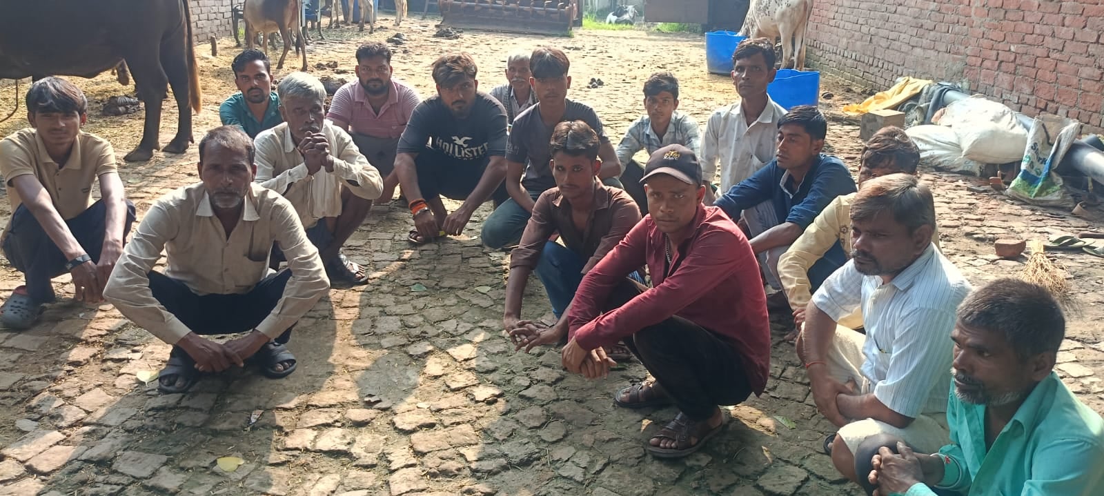 विक्रांत का फाइल फोटो विक्रांत का फाइल फोटो