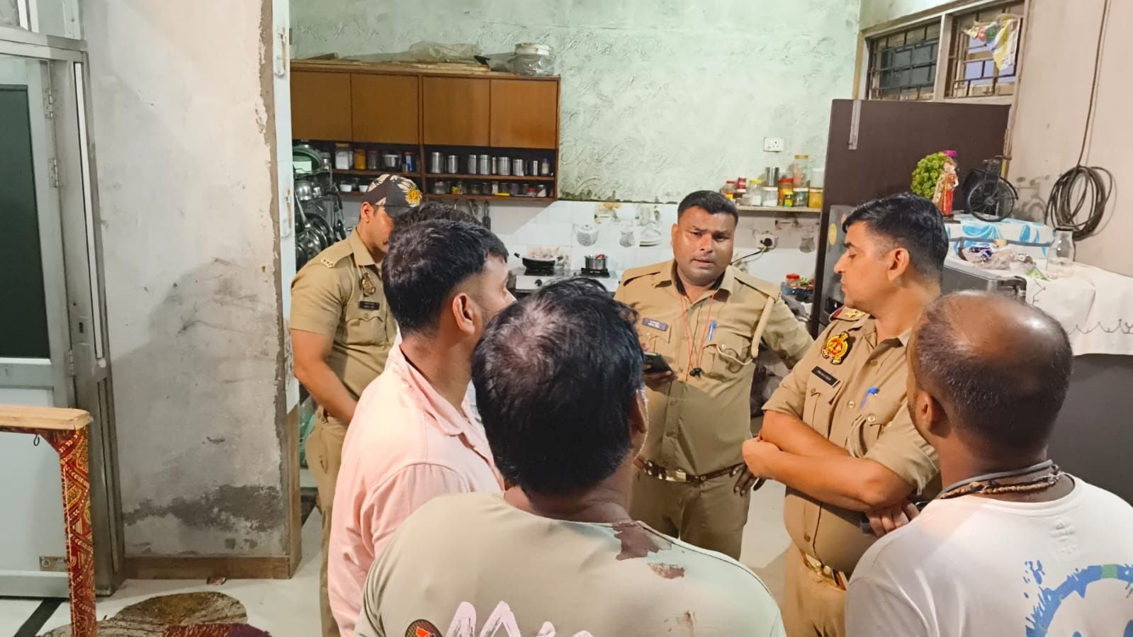 यसार्थ शरण यादव की फाइल फोटो। यसार्थ शरण यादव की फाइल फोटो।