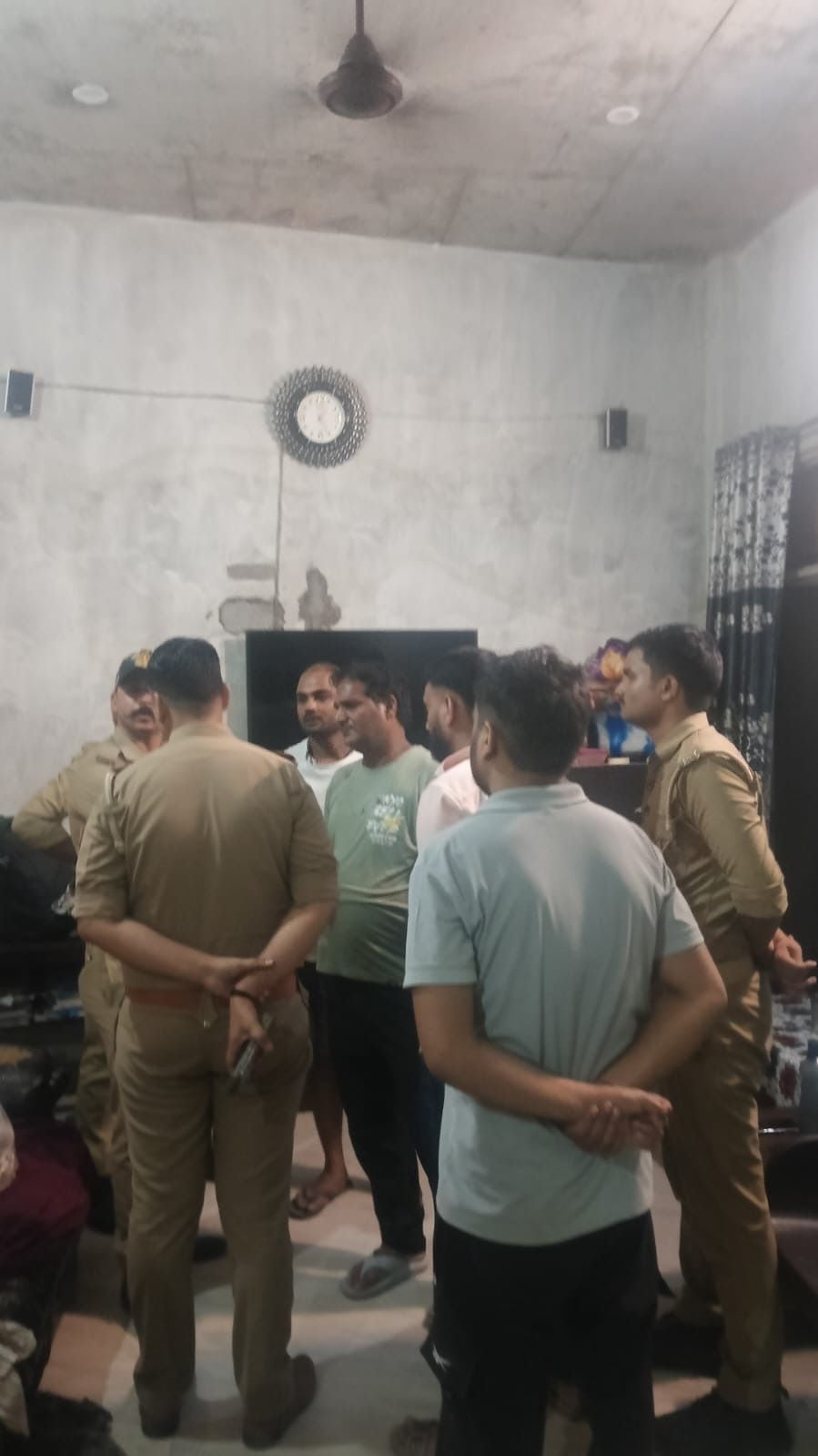यसार्थ शरण यादव की फाइल फोटो। यसार्थ शरण यादव की फाइल फोटो।