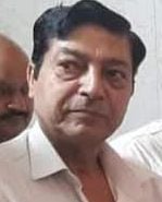 अशोक अग्रवाल। अशोक अग्रवाल।