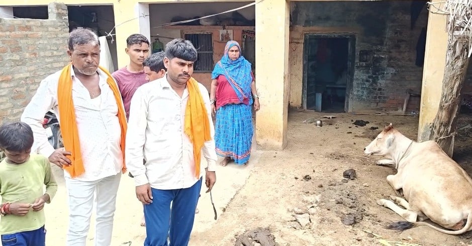 फोटो-30- नानकऊ मौर्य (फाइल फोटो) फोटो-30- नानकऊ मौर्य (फाइल फोटो)