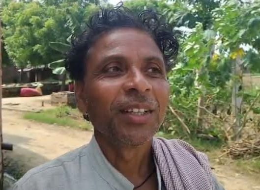 फोटो50 सिढ़पुरा की ग्राम पंचायत सुनहरा में जल जीवन मिशन के तहत बनाए गए भवन के पास उगी झाड़ियां। फोटो50 सिढ़पुरा की ग्राम पंचायत सुनहरा में जल जीवन मिशन के तहत बनाए गए भवन के पास उगी झाड़ियां।
