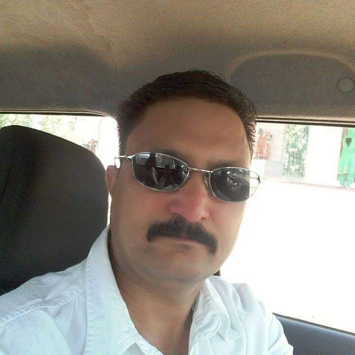 जीतराम गौतम जीतराम गौतम