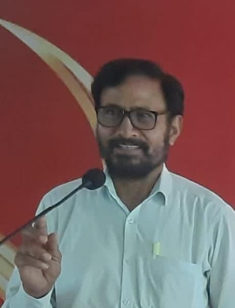 जीतराम गौतम जीतराम गौतम