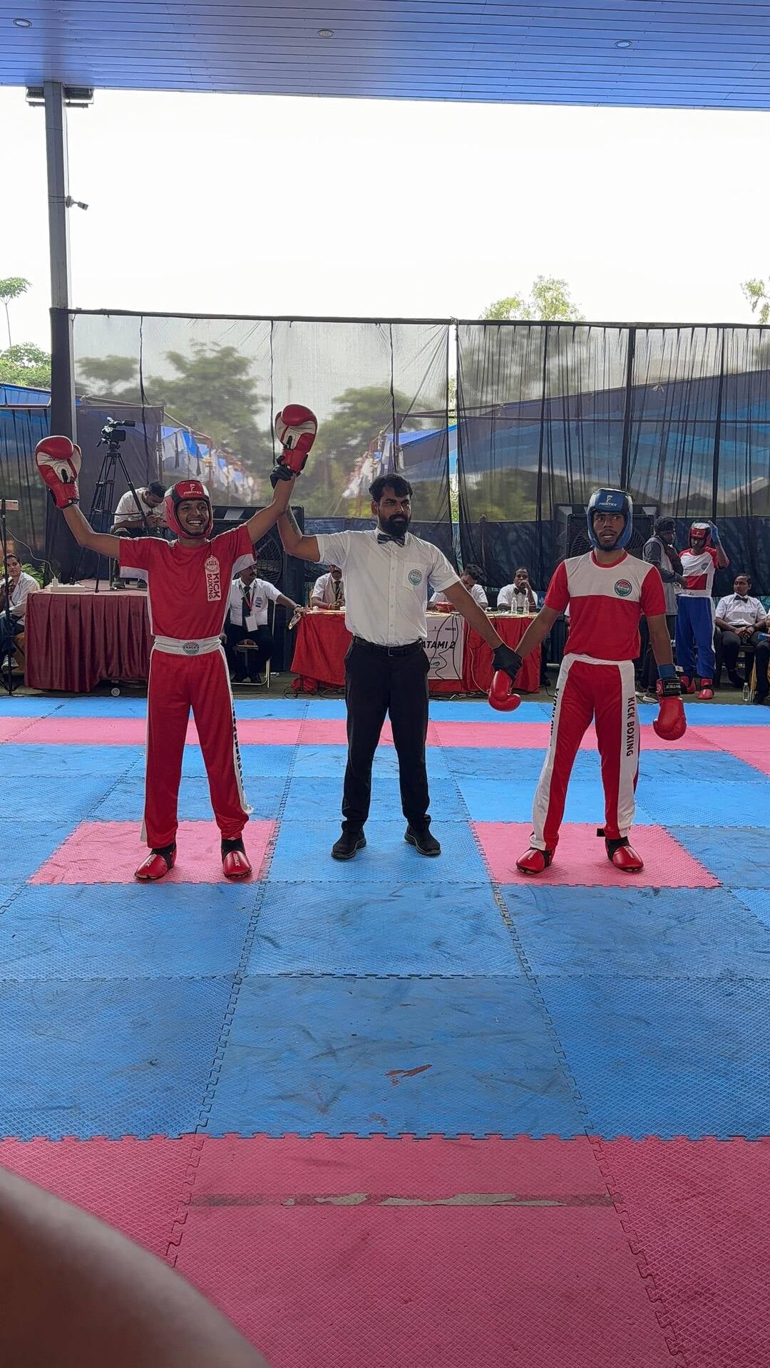 कोरबा के खिलाड़ियों ने मारी बाजी,2 गोल्ड समेत 8 मेडल जीते कोरबा के खिलाड़ियों ने मारी बाजी,2 गोल्ड समेत 8 मेडल जीते