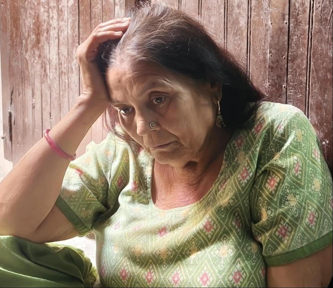मेरठ..कंवलजीत..भैंसाली रोडवेज के सामने खालसा होटल में शामली निवासी एक युवक ने फांसी लगाकर की आत