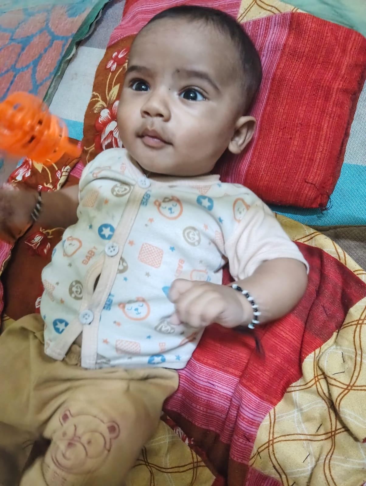 मृतक शबाना।