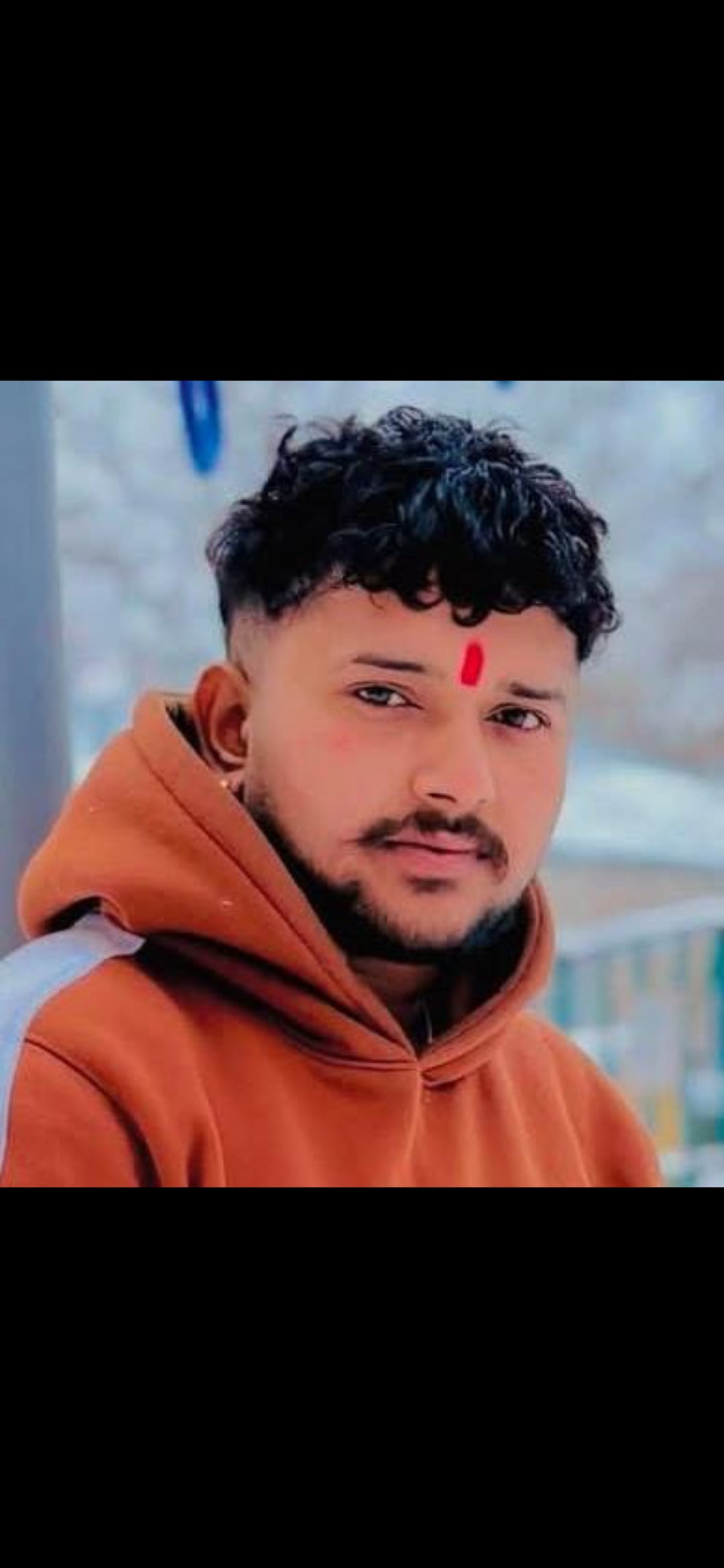 रूस में फंसा आशु। परिजन रूस में फंसा आशु। परिजन