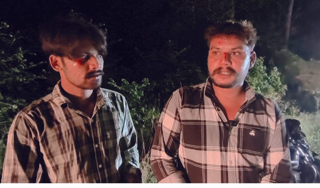 ऑटो चालक सुशील कुमार ऑटो चालक सुशील कुमार