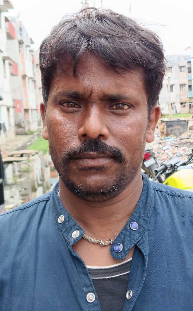 शहर के देवकली मोहल्ले में खाली पड़े प्लाट में भरा बारिश का पानी। संवाद शहर के देवकली मोहल्ले में खाली पड़े प्लाट में भरा बारिश का पानी। संवाद