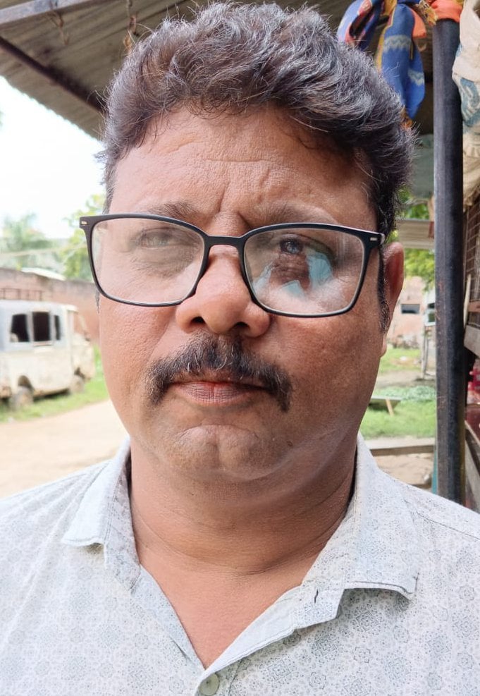 शहर के देवकली मोहल्ले में खाली पड़े प्लाट में भरा बारिश का पानी। संवाद शहर के देवकली मोहल्ले में खाली पड़े प्लाट में भरा बारिश का पानी। संवाद