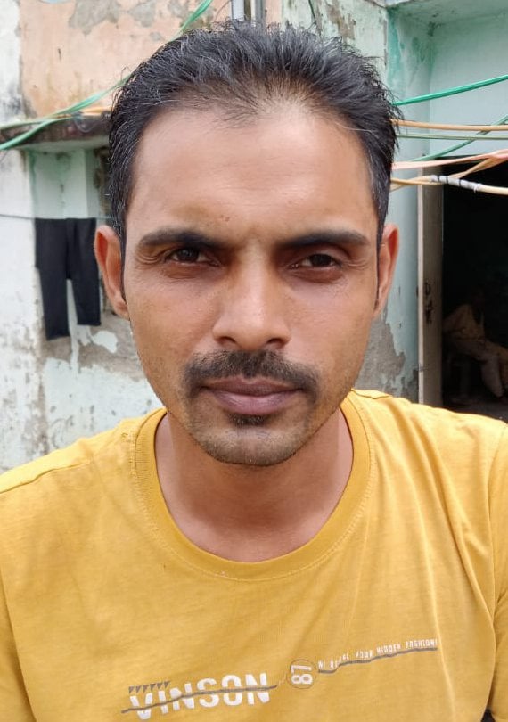 शहर के देवकली मोहल्ले में खाली पड़े प्लाट में भरा बारिश का पानी। संवाद शहर के देवकली मोहल्ले में खाली पड़े प्लाट में भरा बारिश का पानी। संवाद