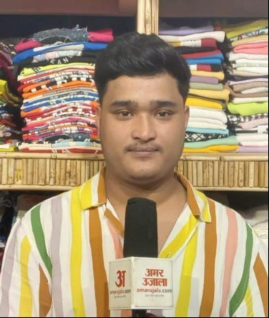 दिलप्रीत अरोड़ा, कारोबारी, बड़ा चौक नाहन। ग्राउंड रिपोर्ट।