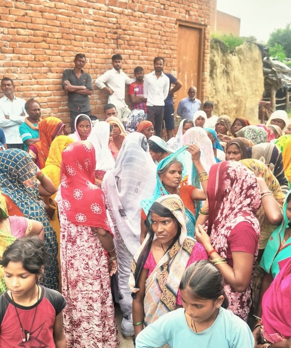 छिदाना की फाइल फोटो। छिदाना की फाइल फोटो।
