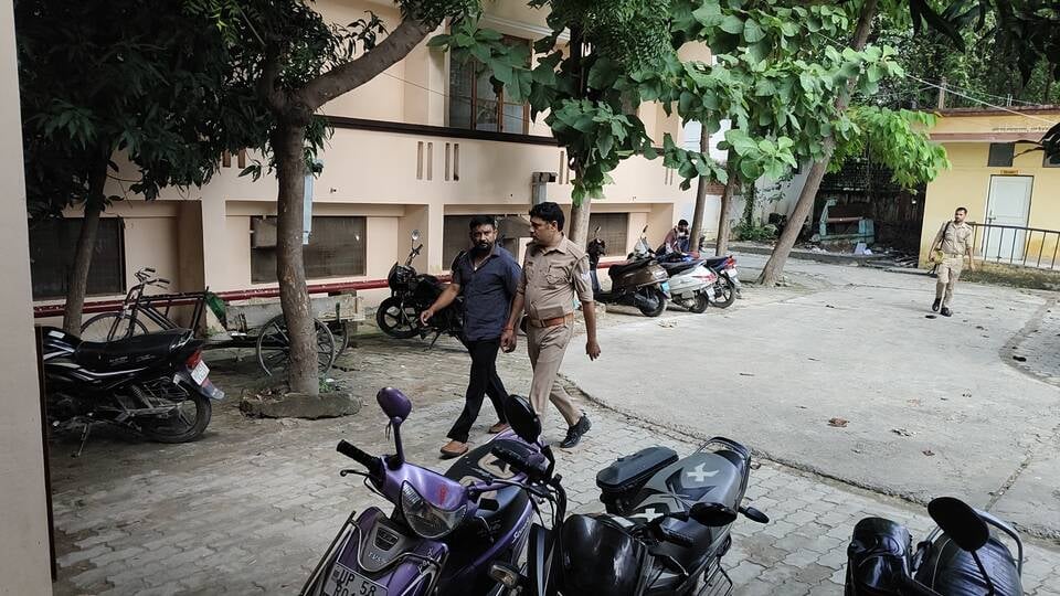 मोहम्मद अयाज उर्फ गुल्लू। फाइल फोटो मोहम्मद अयाज उर्फ गुल्लू। फाइल फोटो