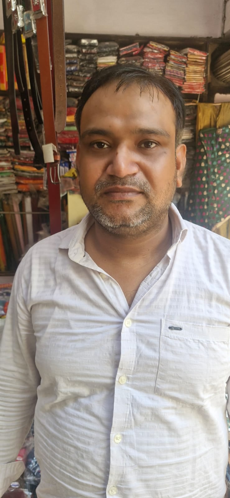 मनोज पोरवाल
