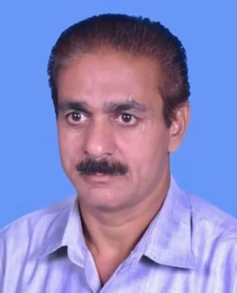 नगर निगम कार्यालय शाहजहांपुर। संवाद