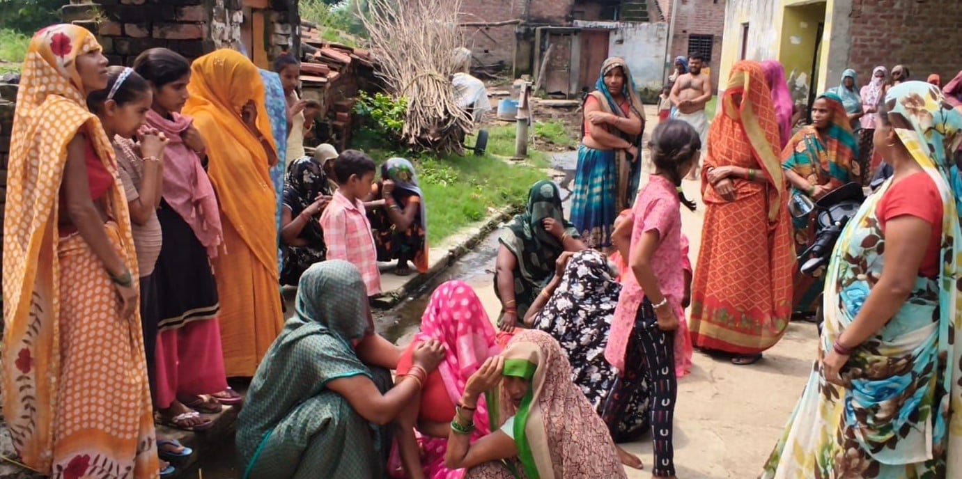 रंजीत का फाइल फोटो। स्रोत: परिजन