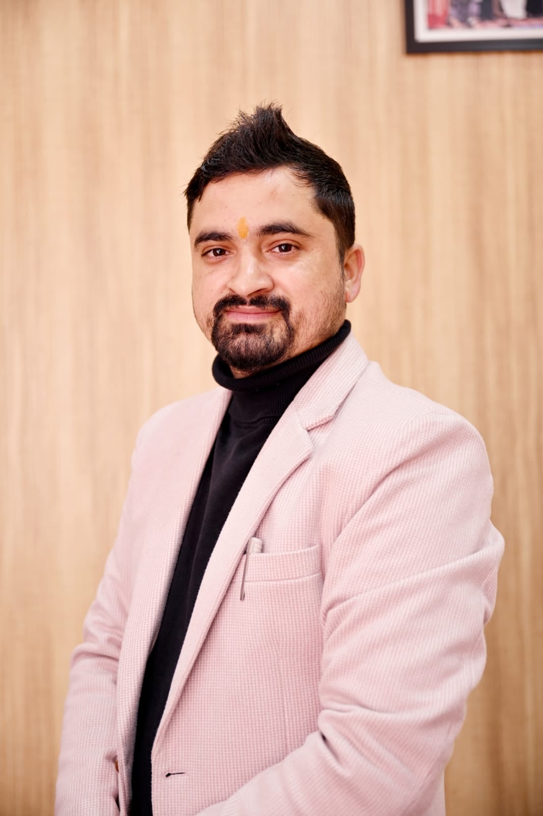 रामशहर-बद्दी वाया बायला-साईं सड़क पर पड़े गड्ढे व धंसी सड़क। संवाद रामशहर-बद्दी वाया बायला-साईं सड़क पर पड़े गड्ढे व धंसी सड़क। संवाद