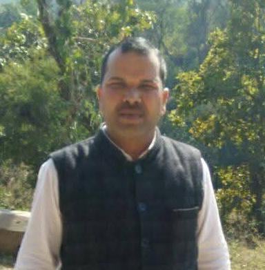 रामशहर-बद्दी वाया बायला-साईं सड़क पर पड़े गड्ढे व धंसी सड़क। संवाद रामशहर-बद्दी वाया बायला-साईं सड़क पर पड़े गड्ढे व धंसी सड़क। संवाद
