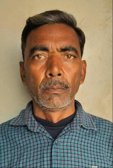 सकीट क्षेत्र में गंदगी से अटी पड़ी काक नदी। संवाद सकीट क्षेत्र में गंदगी से अटी पड़ी काक नदी। संवाद