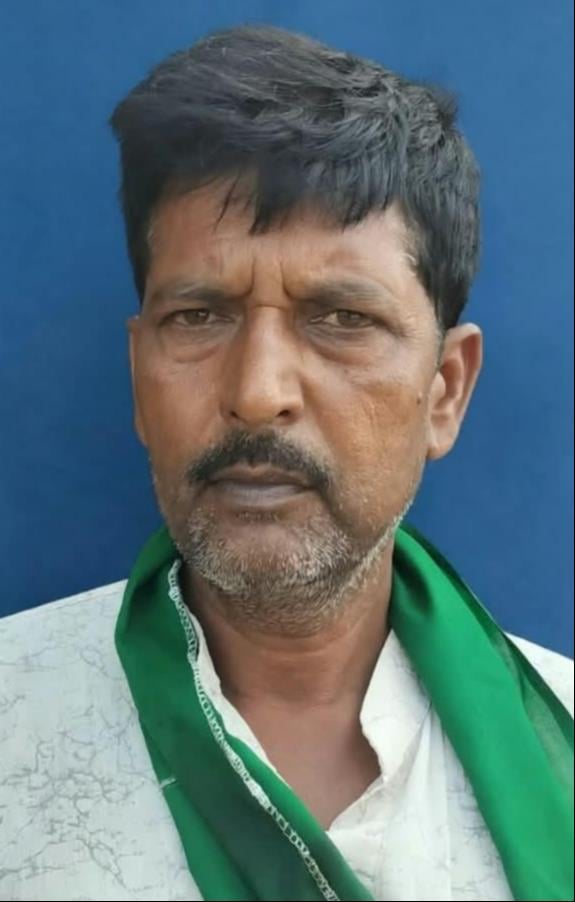 सकीट क्षेत्र में गंदगी से अटी पड़ी काक नदी। संवाद सकीट क्षेत्र में गंदगी से अटी पड़ी काक नदी। संवाद