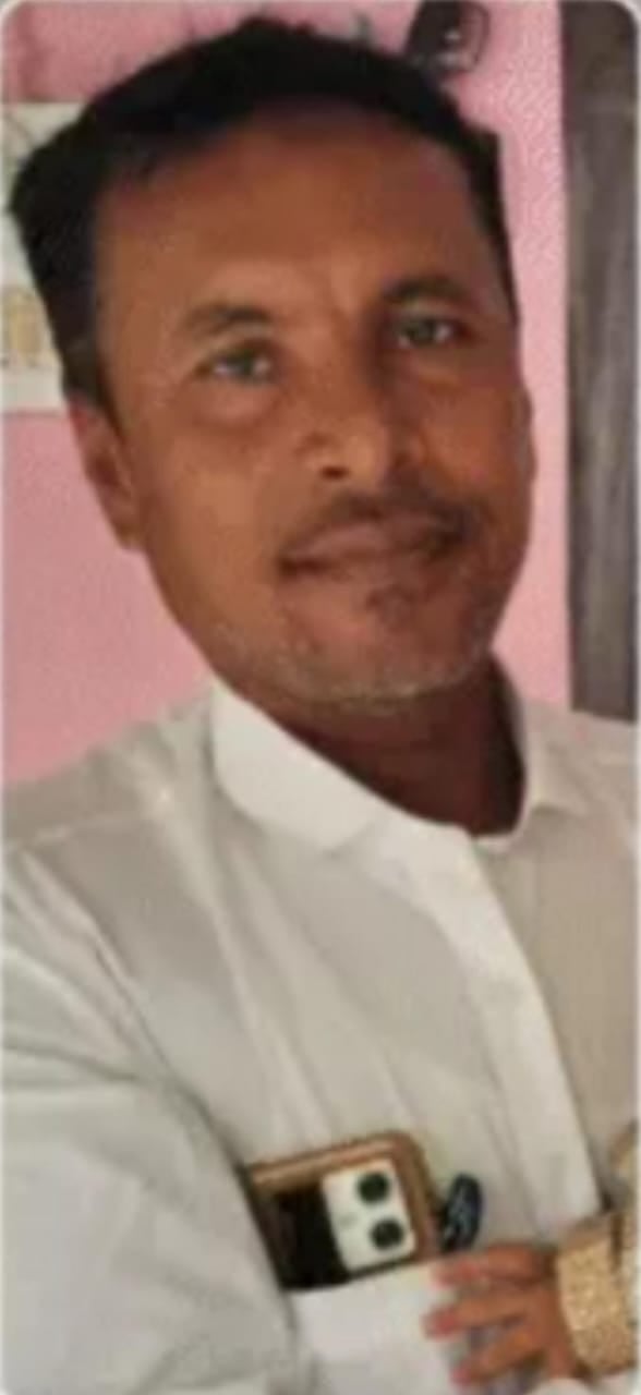 समस्तीपुर जिले के हसनपुर में ग्रामीण चिकित्सक को गोलियों से भूना फोटो :  Amar Ujala