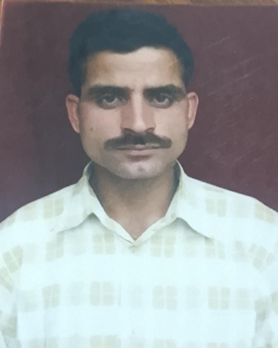 एनएच से चायल तक जाने वाली सड़क की खस्ता हालत। संवाद एनएच से चायल तक जाने वाली सड़क की खस्ता हालत। संवाद