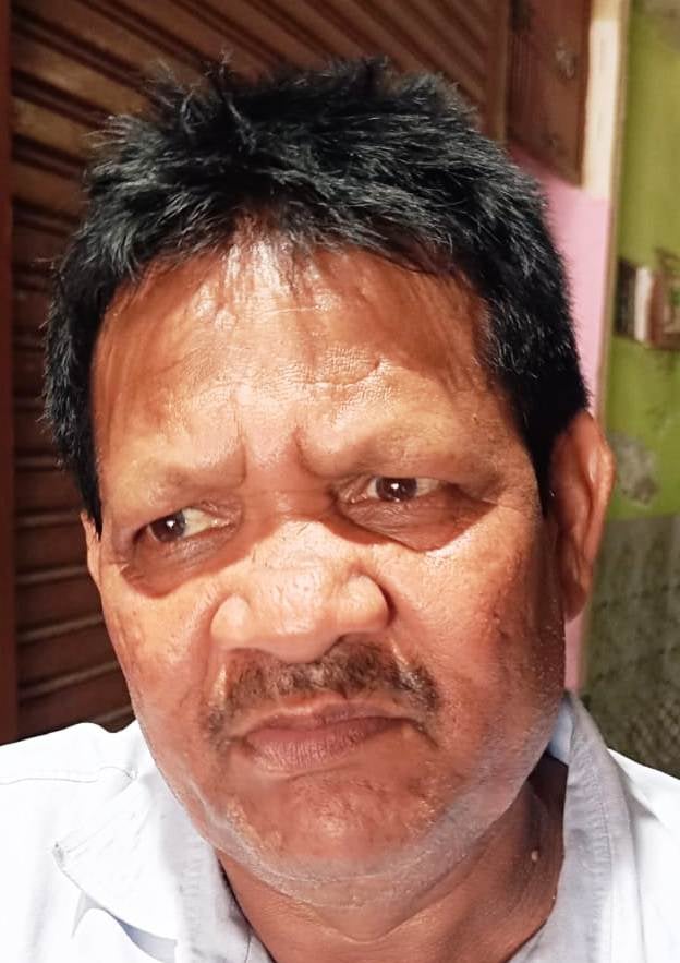 फोटो -4- दुकान में रखे नारियल के फल। संवाद फोटो -4- दुकान में रखे नारियल के फल। संवाद