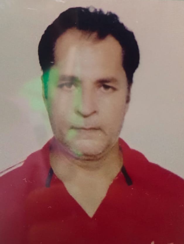 गांव मुसिंबल में सरपंच के घर पर फायरिंग करते तीन आरोपी। सीसीटीवी गांव मुसिंबल में सरपंच के घर पर फायरिंग करते तीन आरोपी। सीसीटीवी