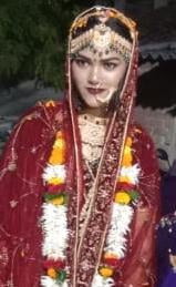खानपुर थाना क्षेत्र के टड़वा में विवाहिता मोनिका की मौत के बाद बिलखते परिजन-संवाद खानपुर थाना क्षेत्र के टड़वा में विवाहिता मोनिका की मौत के बाद बिलखते परिजन-संवाद