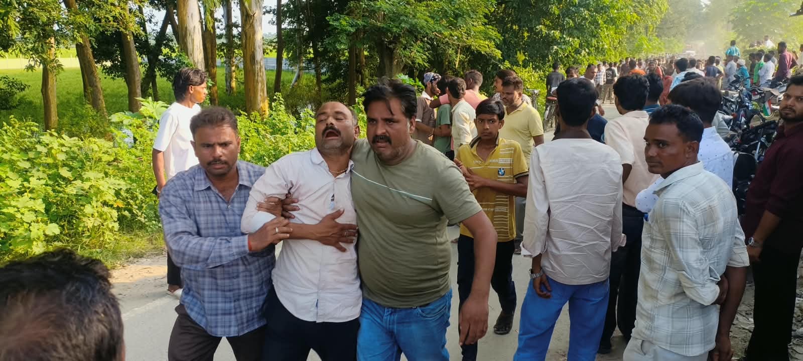 संगम का फाइलफोटो