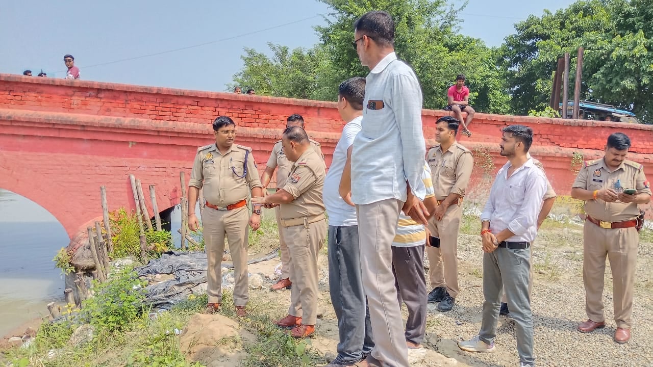 संगम का फाइलफोटो
