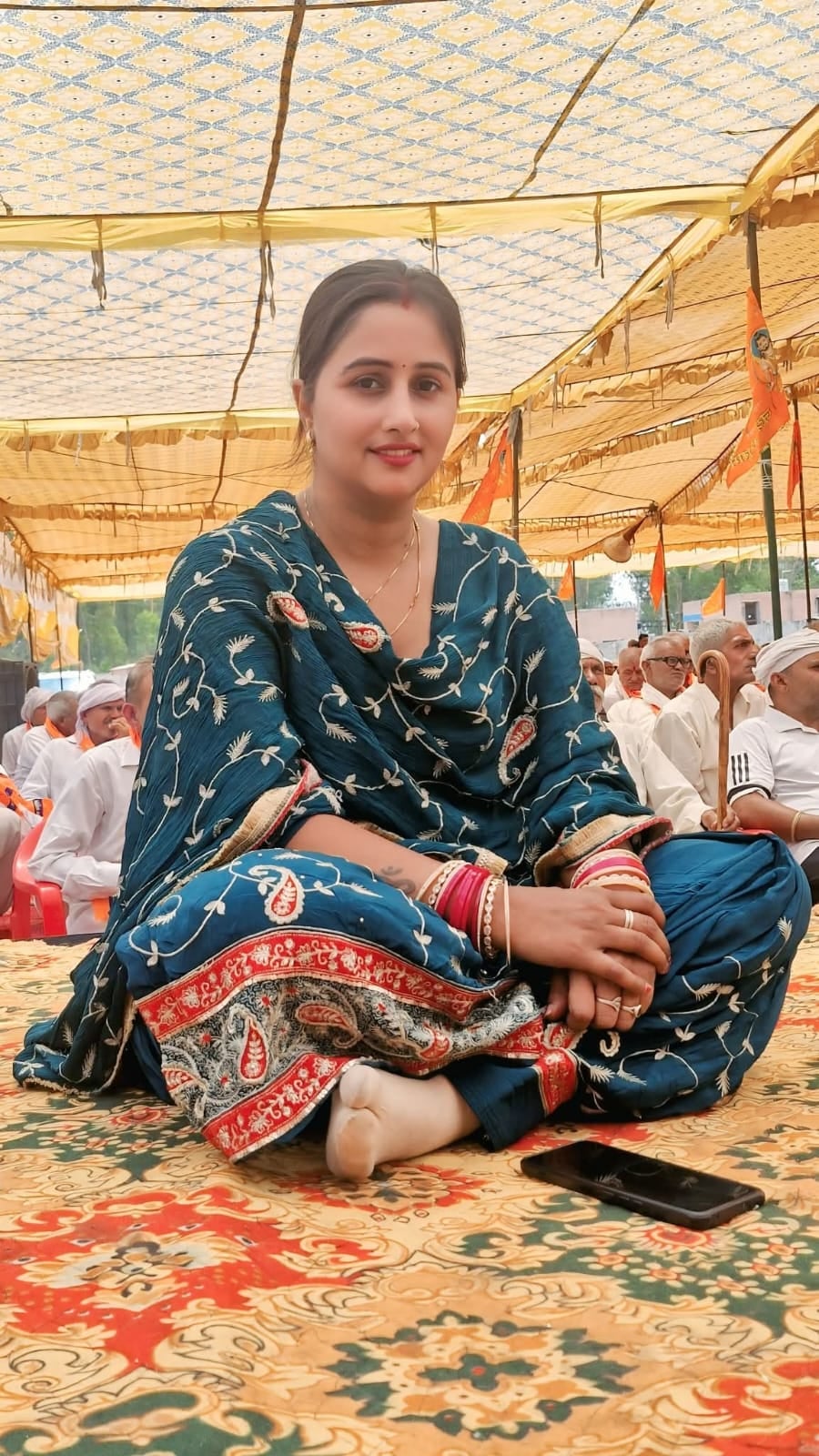 सिंगर सुदेश के व्हाट्सएप पर आए हुए संदेश सिंगर सुदेश के व्हाट्सएप पर आए हुए संदेश