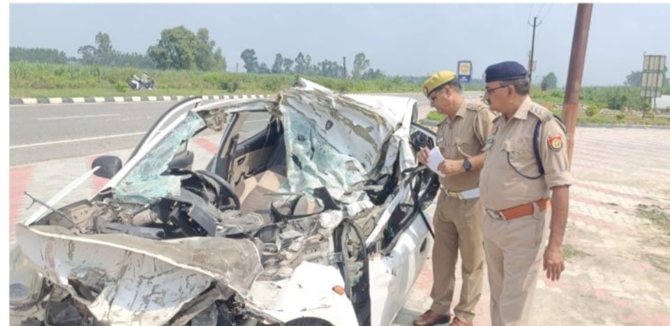  दिनेश, फाइल फोटोरोहाना हादसे से संबंधित