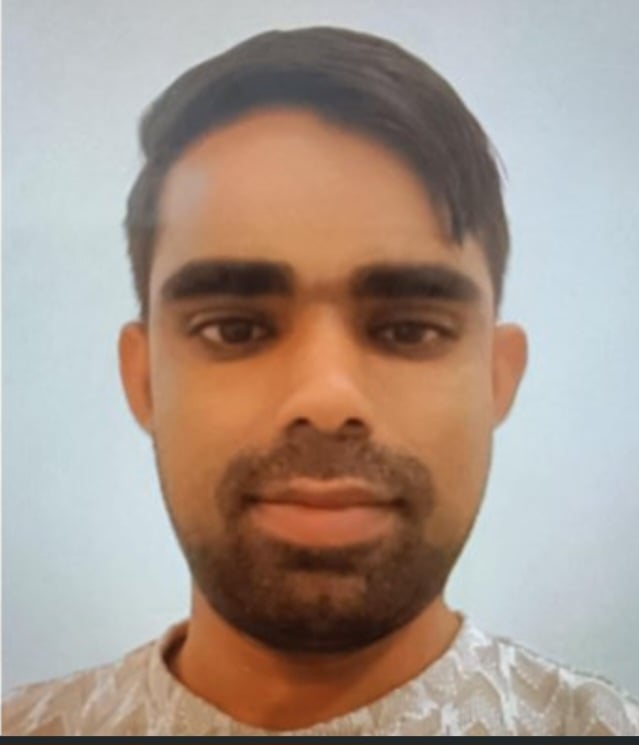  दिनेश, फाइल फोटोरोहाना हादसे से संबंधित