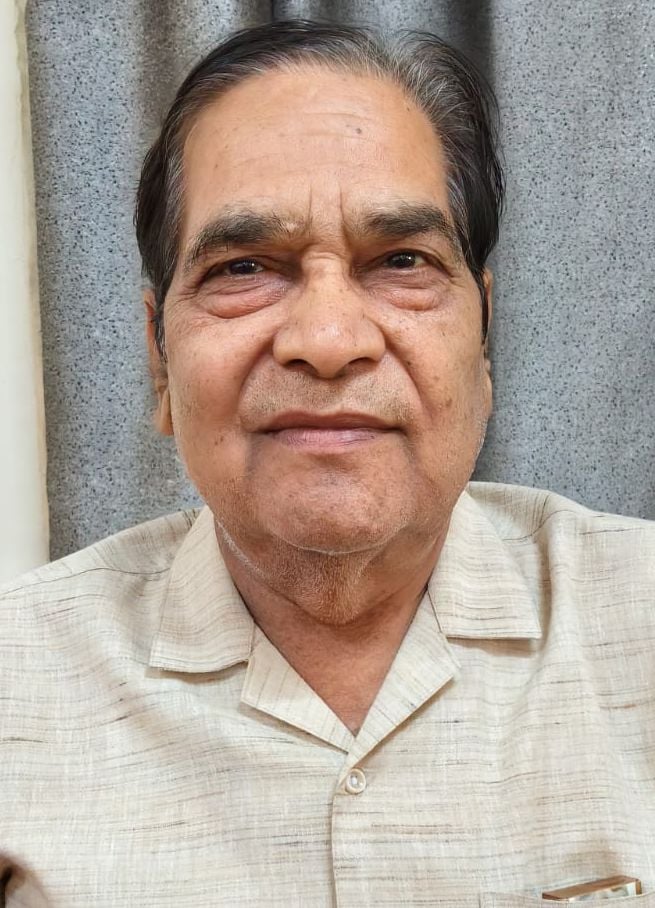 उद्यमी अजय जैन। उद्यमी अजय जैन।