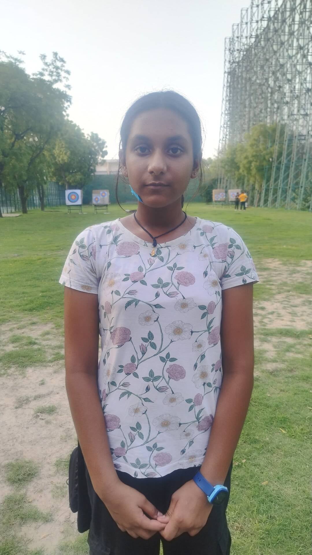 भूमि यादव