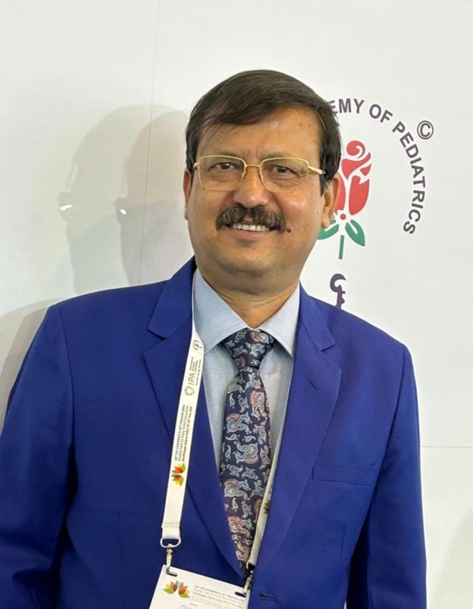 डॉ. विकास कुमार अग्रवाल। आईएमए कोषाध्यक्ष डॉ. विकास कुमार अग्रवाल। आईएमए कोषाध्यक्ष
