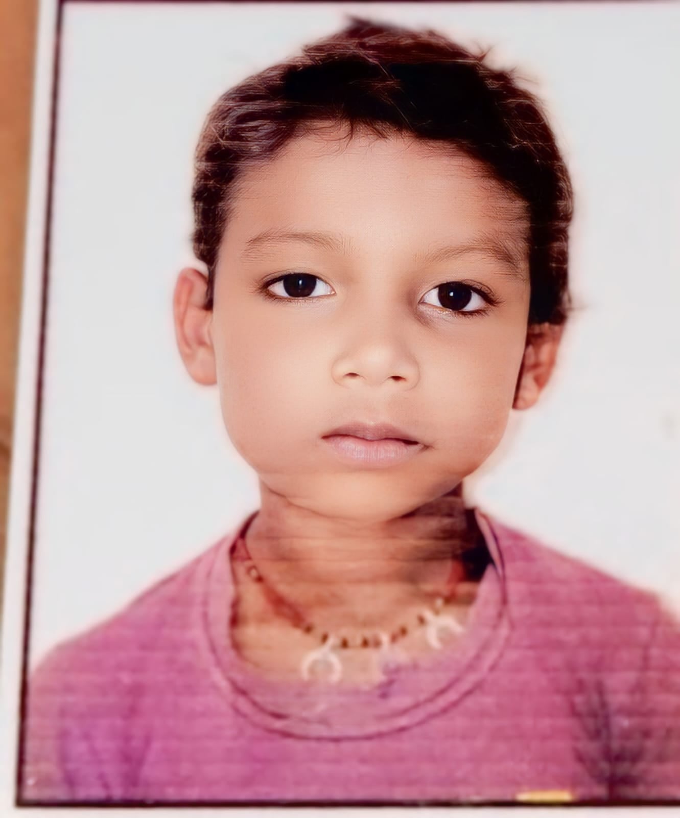 फोटो 21 एचएएमपी 10- मृतक अंशिका की फाइल फोटो। परिजन फोटो 21 एचएएमपी 10- मृतक अंशिका की फाइल फोटो। परिजन
